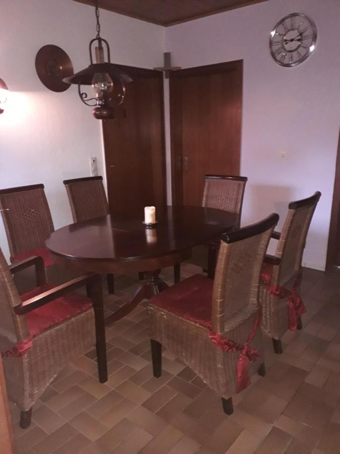 Heidehaus Hodenhagen Lägenhet Exteriör bild